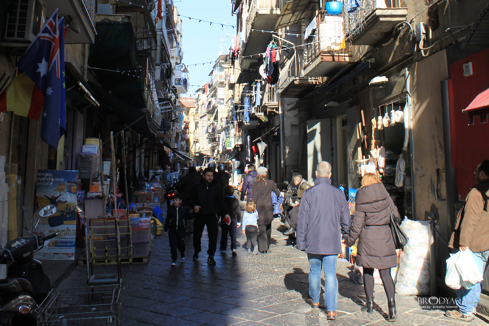 Naples